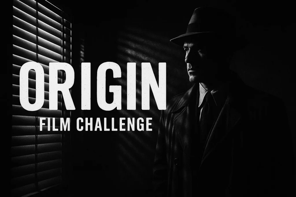NYC Origin Challenge Banner Image