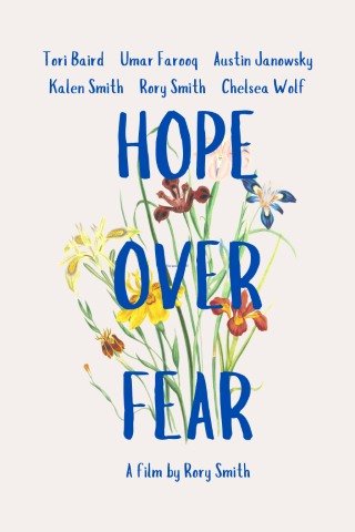 Hope-Over-Fear