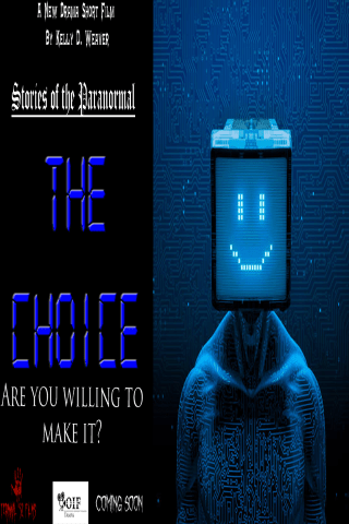 The-Choice